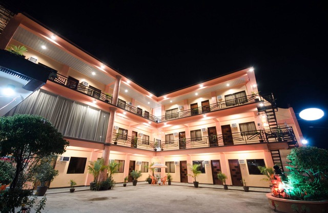 RSG Microhotel