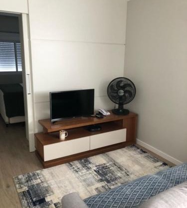 Rua Dr Diogo de Faria 671 - apto 132