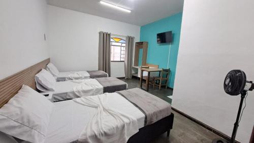 Rua Nova Hotel