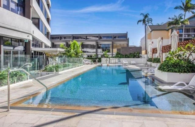 Ruby Apartment Gold Coast