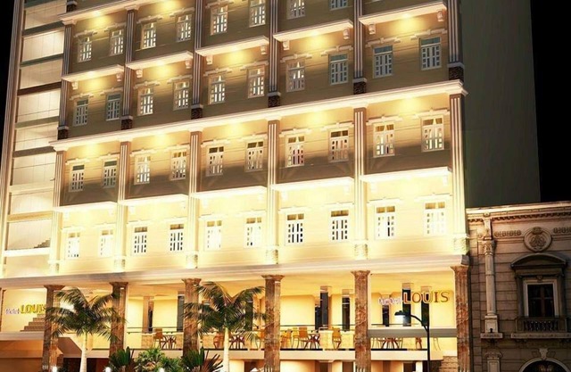 RUBY HOTEL