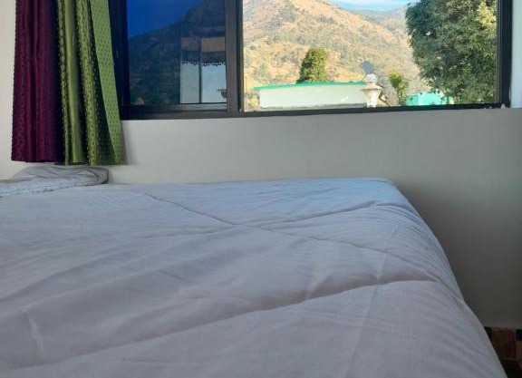 RUDRAKSH HomeStay