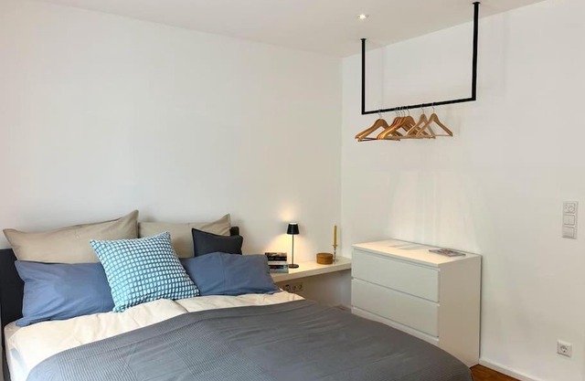 Ruhige,gemütliche Ferienwohnung