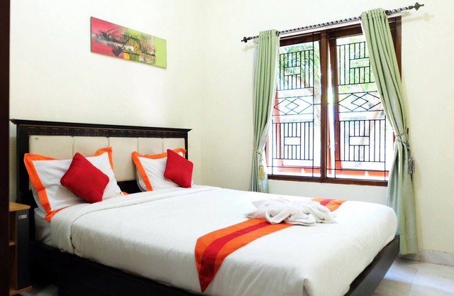 Rumah 3 Kamar Full AC Timur Mallioboro Dekat Jec