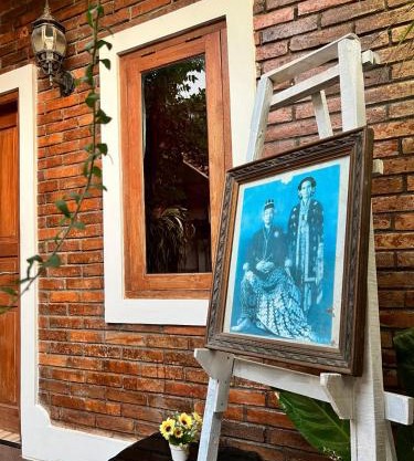 Rumah Pathuk Syariah Homestay