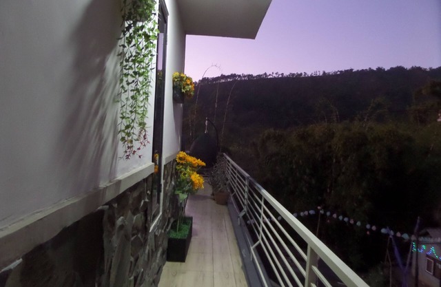 Rumah Singgah BRM