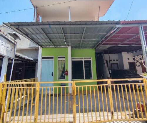 Rumah Teman Homestay