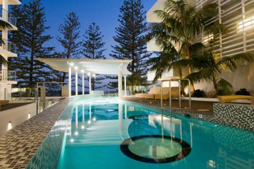 Rumba Beach Resort