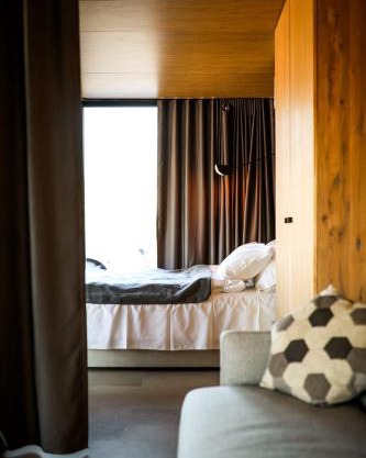 Rummu Holiday Home