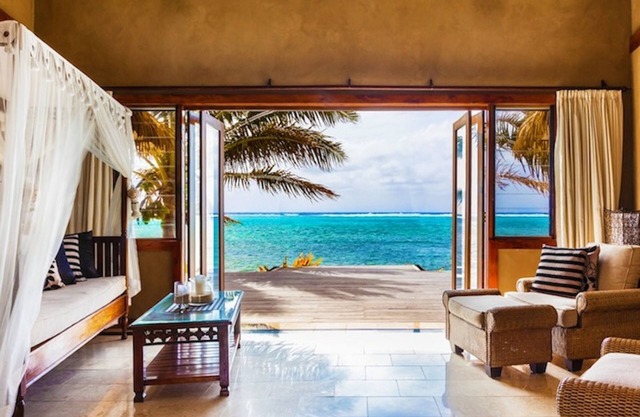 Rumours Luxury Villas & Spa