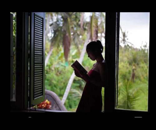 RUNA Artisan's Villa