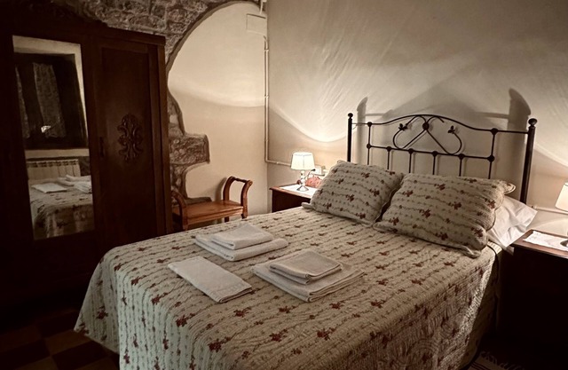 Rural Accommodations Casa Fabián, La Cabaña (Pet Friendly)