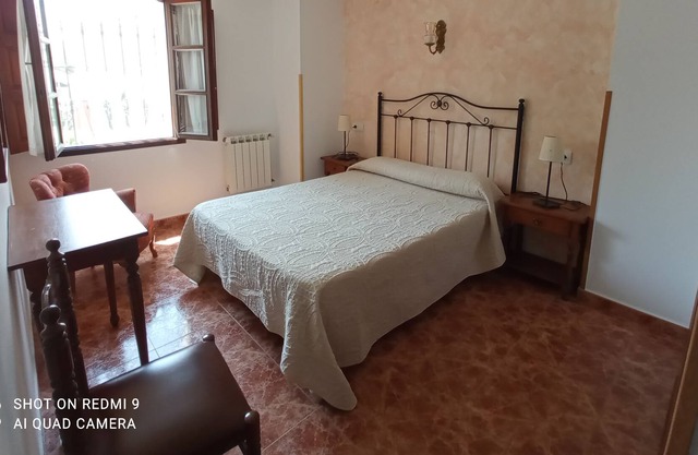 Rural apartment 3
