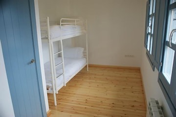 Rural apartment La Casina de la Granda 100 for 6 people