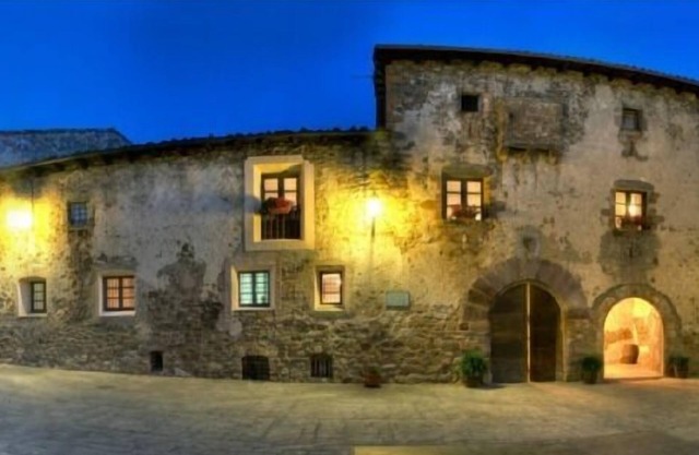 Rural apartment La Era de Navarri for 3 people
