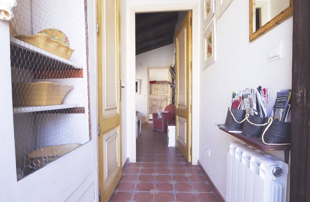 Rural Apartment Lindas Casas
