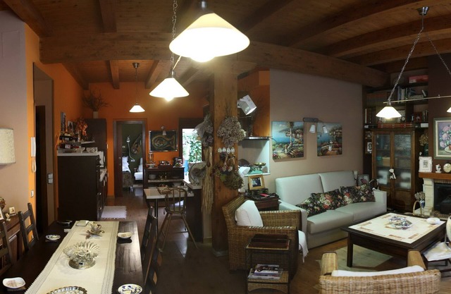Rural charm in the heart of downtown