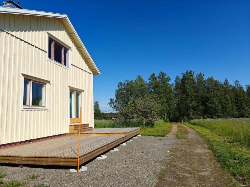 Rural charm & modern comfort