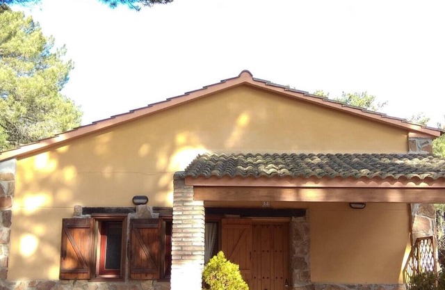 Rural Complex just 5 kms from Cuenca