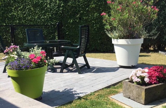 rural cottage in peace and close to many tourist sites