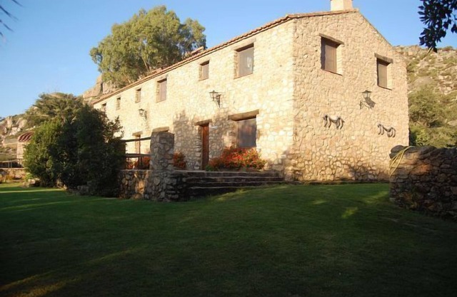 Rural house Virgen de la Cabeza 647960984 mobile