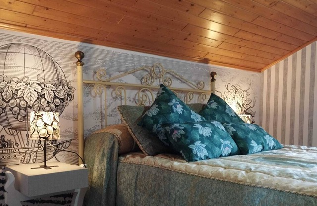 Rural house that you can fully enjoy. Near river, beaches, forest