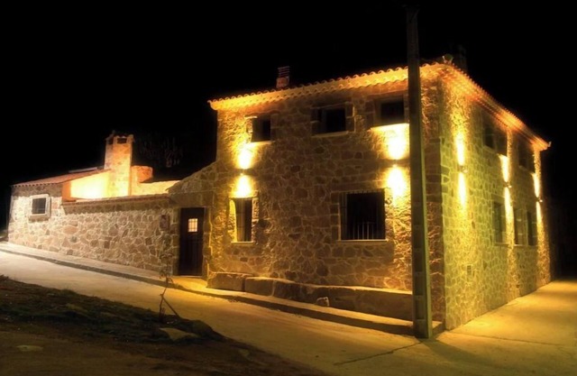 Rural house "El Gorgocil"4* your meeting place, for 8 people