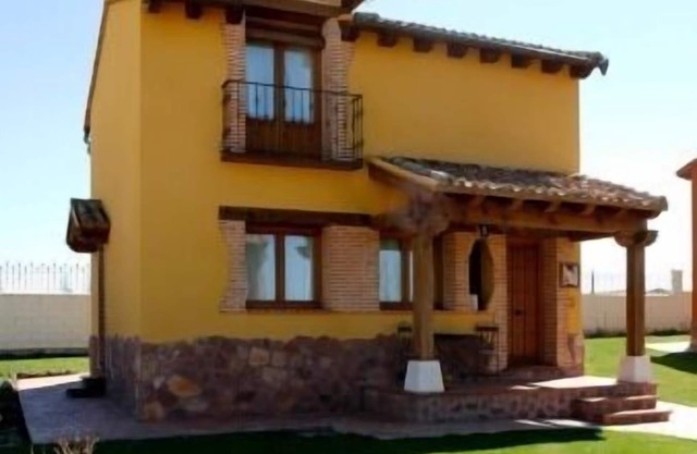 Rural house 4 PAX IN TUREGANO NEAR LAS HOCES DEL DURATON