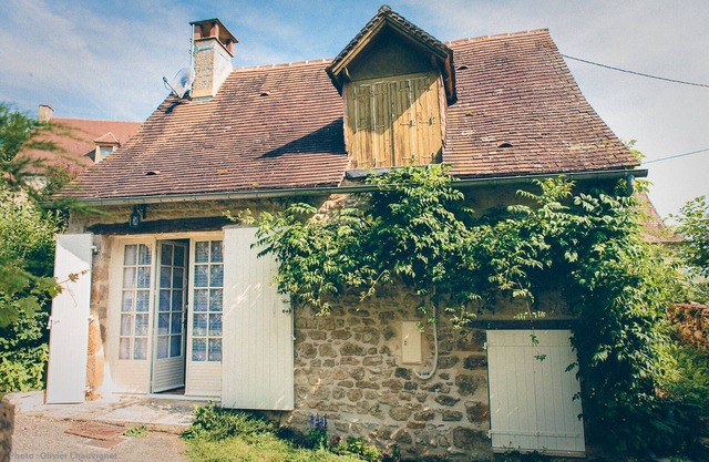 Rural house in Perigord Sarladais
