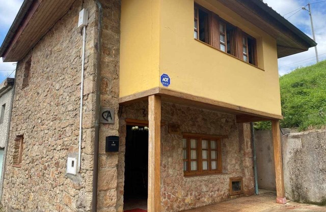 Rural House Kiko Asturias