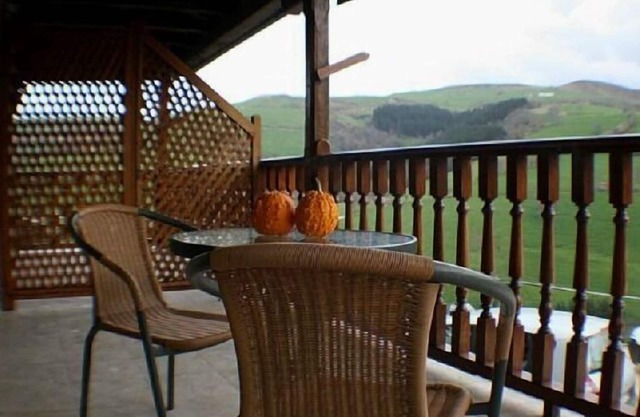 Rural House «La Barcenilla» Apartment 2 Floor 1