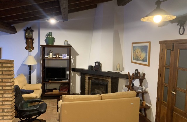 Rural House Los Robles de Acebo II