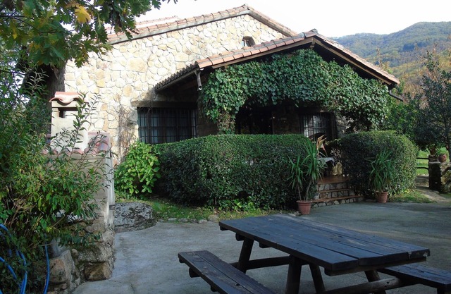 Rural house Valle del Jerte