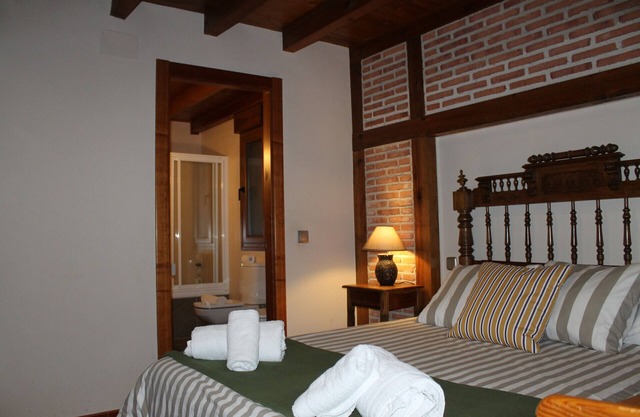 Rural villa in urbanisation close to Ávila