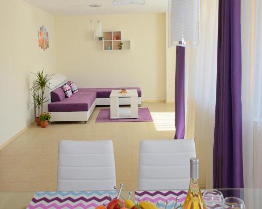 Rusalka Apart-Residence