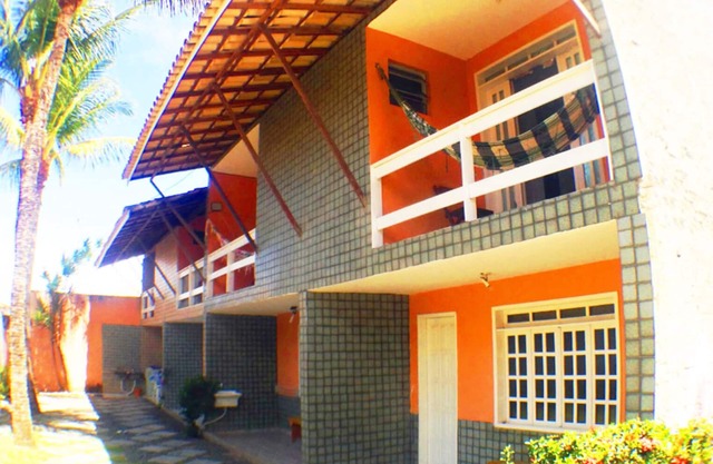 Rustícos Villages in VIlas do Atlântico, North Coast Bahia!