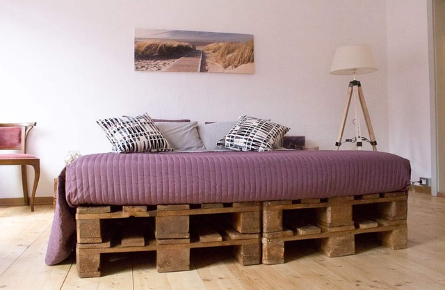 Rustic Apartment in Storo