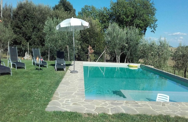 Rustic Charm, Modern Comfort