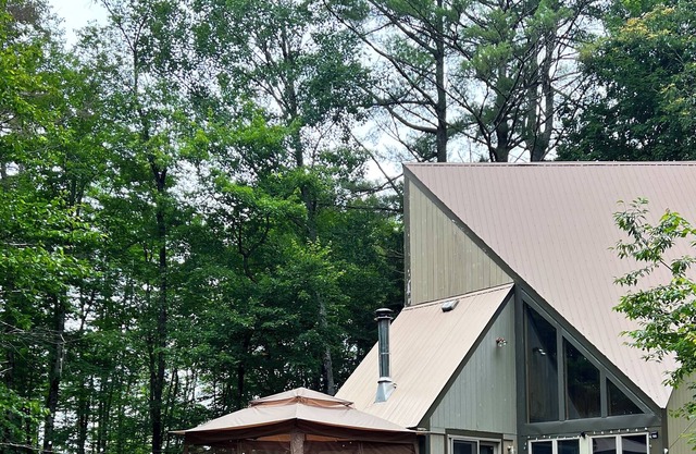 Rustic Cottage in Conway, perfect for your getaway!