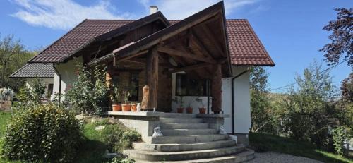 Rustic Dreams-Dobolii de Sus