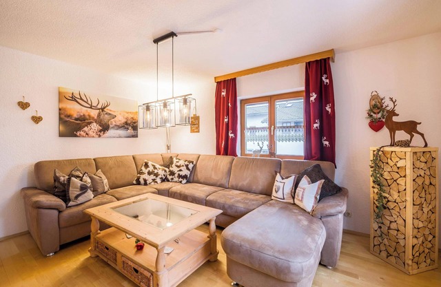 Rustic Holiday Home Annelies with Wi-Fi, Garden, Terrace