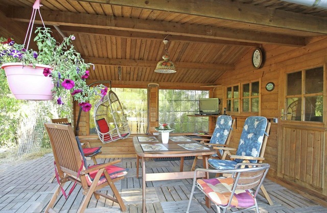 Rustic Medebach Ski Retreat