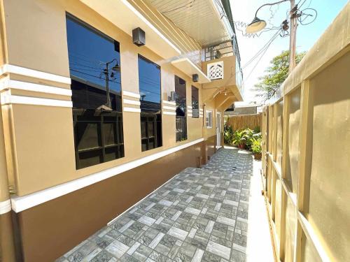Rustic Retreat in San Fernando La Union
