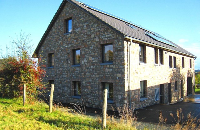 Rustic Retreat, Ovifat