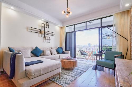 Ruthie's Nest by Edmor Suites