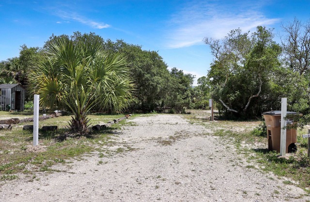RV Lot, Indian Pass, Close To The Beach ~ Maxtoria