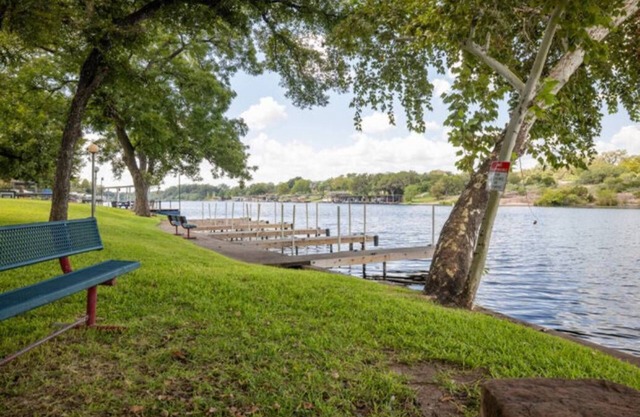 RV Site - Pull Through 35