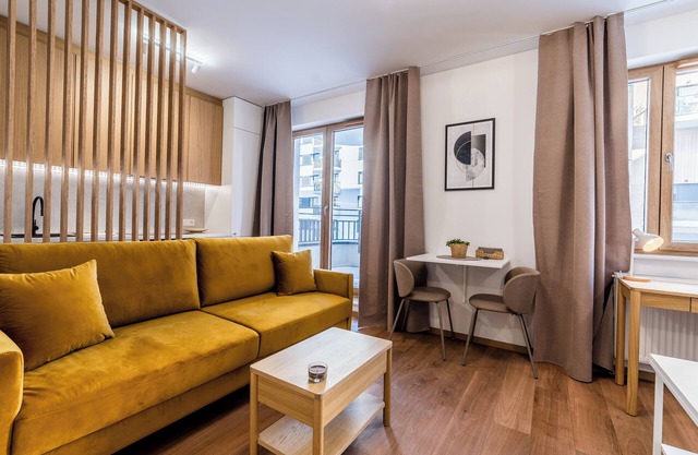 Rynek Jeżycki Chic Studio