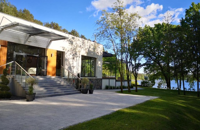Rytebłota Resort & Spa