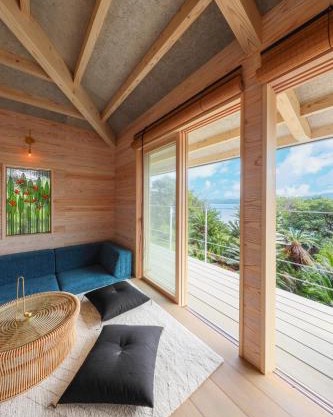 Ryukyu Villa - Vacation STAY 11908v